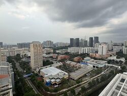Blk 801C West Coast Parkview (Clementi), HDB 4 Rooms #547522191